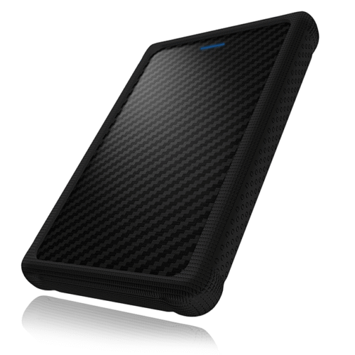 Raidsonic | ICY BOX | SATA | USB 3.0 | 2.5"