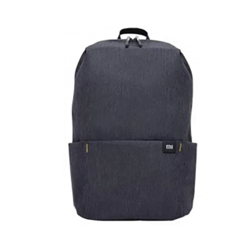 Xiaomi | Mi Casual Daypack | Backpack | Black | 14 " | Shoulder strap | Waterproof