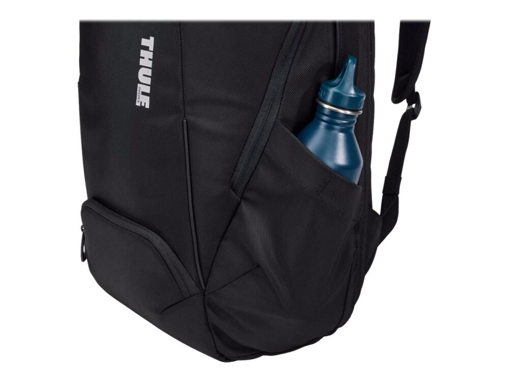 Thule | TACBP2316 | Accent Backpack 26L | Backpack for laptop | Black - Image 10
