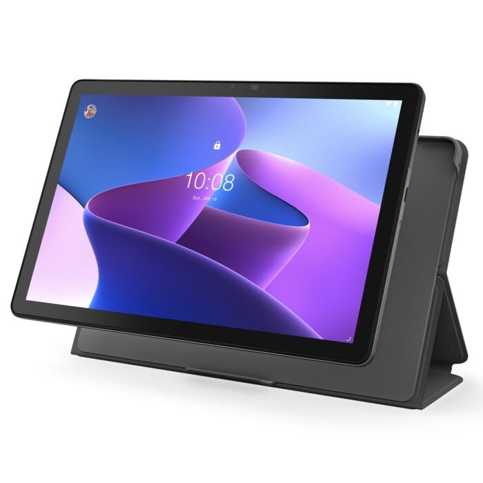 Lenovo | Folio Case for Tab M10 (3rd Gen) | No | Folio Case | for TB328