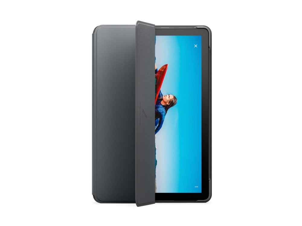 Lenovo | Folio Case for Tab M10 (3rd Gen) | No | Folio Case | for TB328 - Image 2