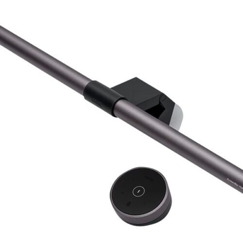 Benq Clip Screenbar Halo | 9H.W49WT.ES2 | 800 lm | 6.5 W | LED lamp | 5 V