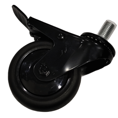 TunaBone | Wheels (Brake Caster) of Kamado grill 21/22/23/24"