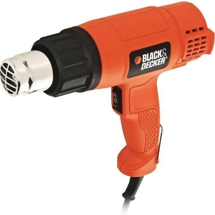 Black&Decker KX1650-QS Heat Gun 1750w