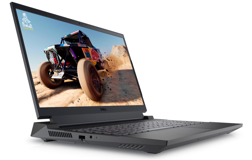 Dell G15  5530  Grey 15.6 " WVA FHD 165 Hz Anti-glare Intel Core i5 i5-13450HX 16 GB DDR5 SSD 512 GB NVIDIA GeForce RTX 4050 GDDR6 6 GB Windows 11 Pro 802.11ax Keyboard language English Keyboard backlit Warranty 36 month(s) Battery warranty 12 month(s) - Image 2