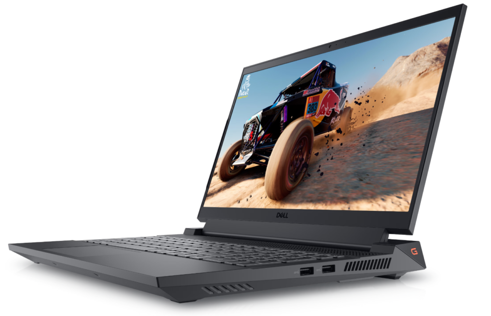Dell G15  5530  Grey 15.6 " WVA FHD 165 Hz Anti-glare Intel Core i5 i5-13450HX 16 GB DDR5 SSD 512 GB NVIDIA GeForce RTX 4050 GDDR6 6 GB Windows 11 Pro 802.11ax Keyboard language English Keyboard backlit Warranty 36 month(s) Battery warranty 12 month(s) - Image 4
