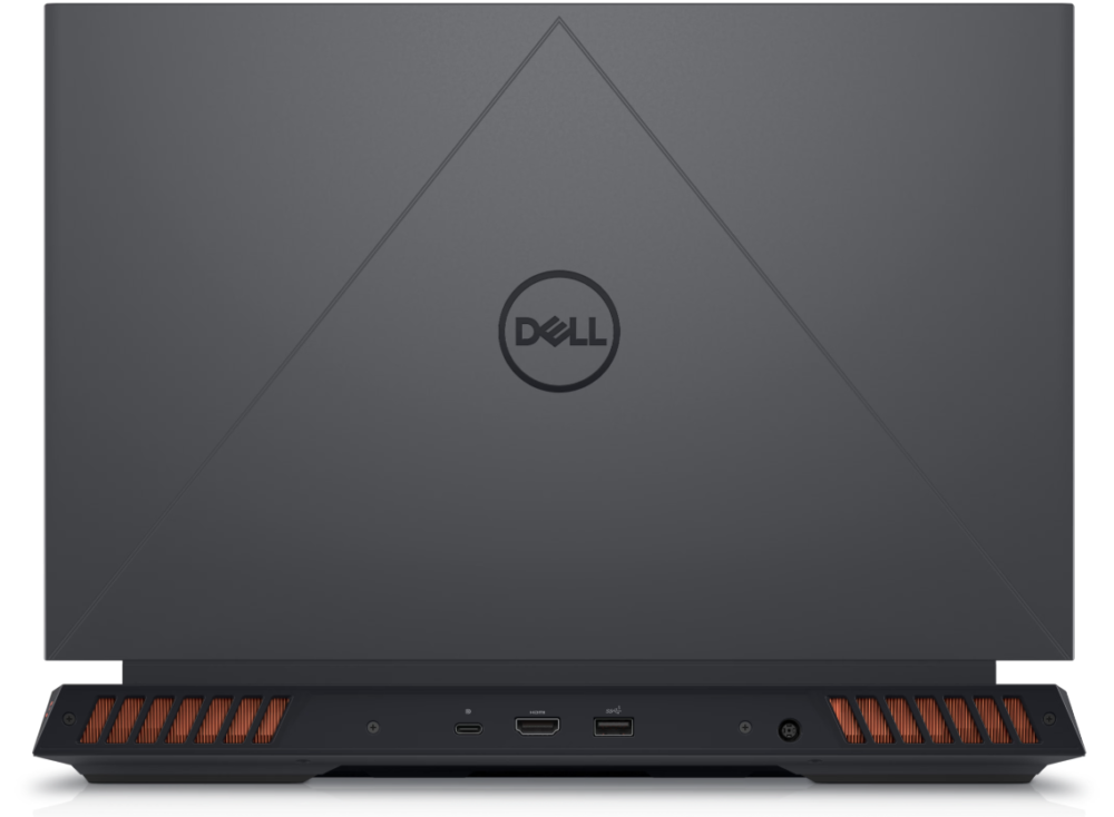 Dell G15  5530  Grey 15.6 " WVA FHD 165 Hz Anti-glare Intel Core i5 i5-13450HX 16 GB DDR5 SSD 512 GB NVIDIA GeForce RTX 4050 GDDR6 6 GB Windows 11 Pro 802.11ax Keyboard language English Keyboard backlit Warranty 36 month(s) Battery warranty 12 month(s) - Image 5