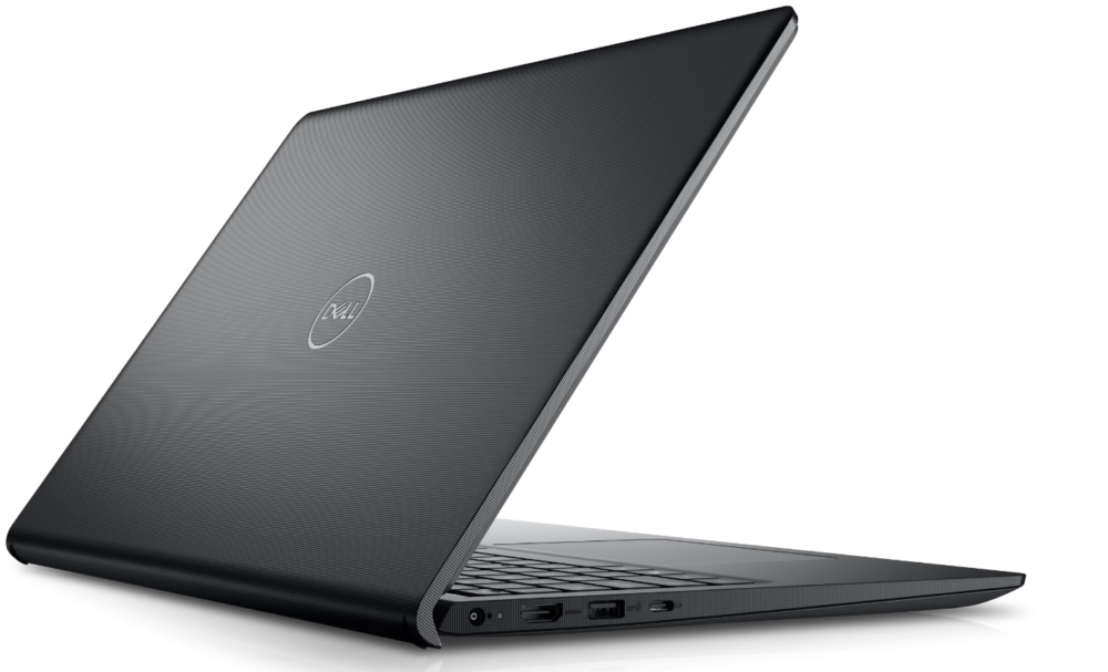 Dell | Vostro 15 3530 | Black | 15.6 " | WVA | FHD | 1920 x 1080 | Anti-glare | Intel Core i3 | i3-1305U | 8 GB | DDR4 | Solid-state drive capacity 512 GB | Intel UHD Graphics | Windows 11 Pro | 802.11ac | Keyboard language English | Keyboard backlit | Warranty 36 month(s) | Battery warranty 12 month(s) - Image 4