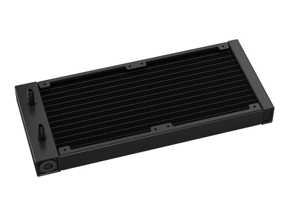Deepcool | Digital Liquid CPU Cooler | LS520S ZERO DARK | Intel, AMD - Image 5