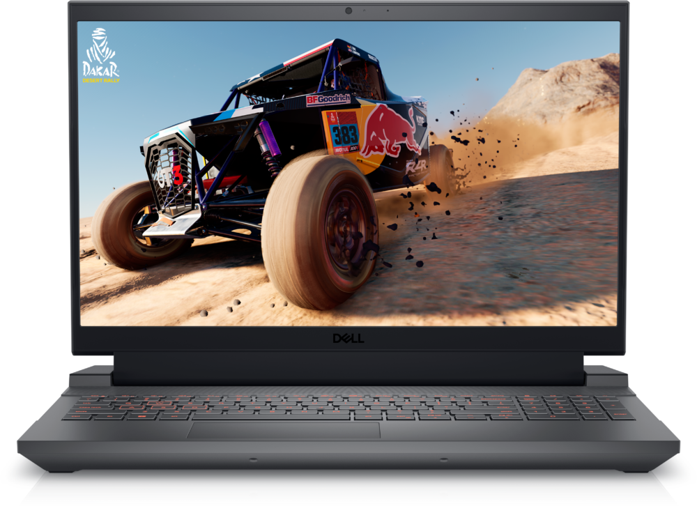 Dell | G15 15 5530 | Grey | 15.6 " | FHD | 1920 x 1080 pixels | 165 Hz | Intel Core i7 | i7-13650HX | 16 GB | DDR5 | Solid-state drive capacity 512 GB | NVIDIA GeForce RTX 4050 | GDDR6 | 6 GB | Windows 11 Pro | 802.11ax | Keyboard language English | Keyboard backlit | Warranty 36 month(s) | Battery warranty 12 month(s)