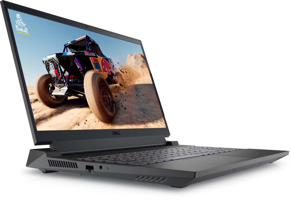 Dell | G15 15 5530 | Grey | 15.6 " | FHD | 1920 x 1080 pixels | 165 Hz | Intel Core i7 | i7-13650HX | 16 GB | DDR5 | Solid-state drive capacity 512 GB | NVIDIA GeForce RTX 4050 | GDDR6 | 6 GB | Windows 11 Pro | 802.11ax | Keyboard language English | Keyboard backlit | Warranty 36 month(s) | Battery warranty 12 month(s) - Image 2