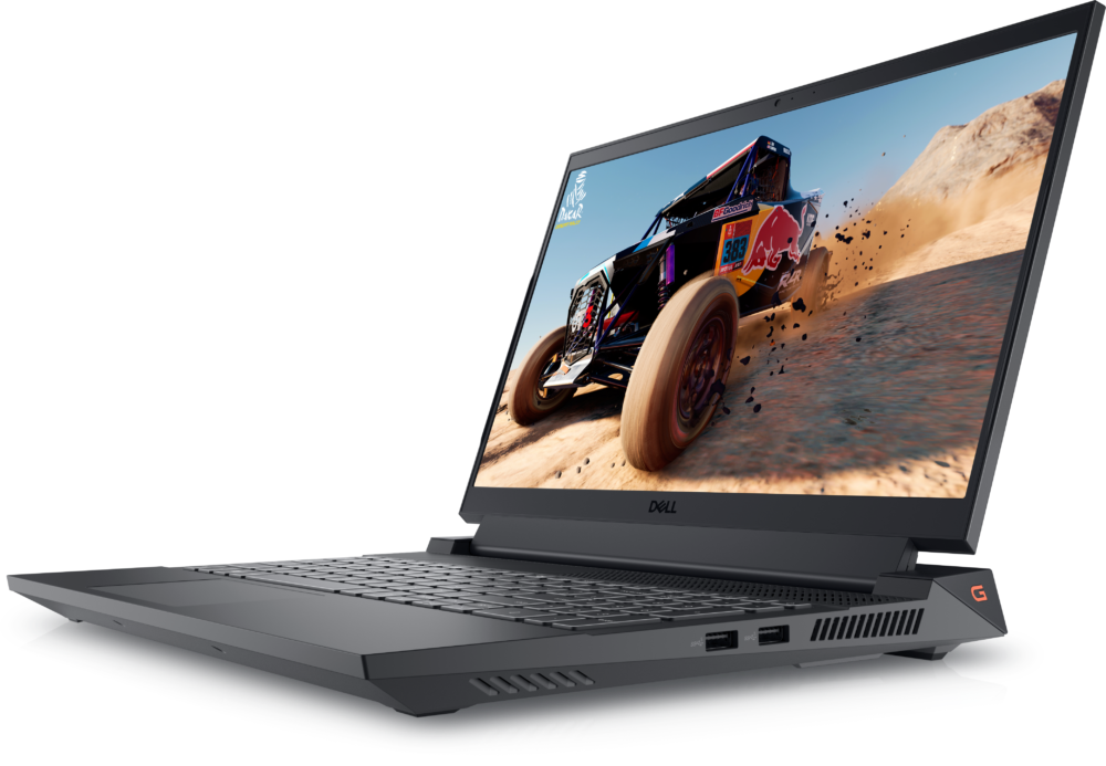 Dell | G15 15 5530 | Grey | 15.6 " | FHD | 1920 x 1080 pixels | 165 Hz | Intel Core i7 | i7-13650HX | 16 GB | DDR5 | Solid-state drive capacity 512 GB | NVIDIA GeForce RTX 4050 | GDDR6 | 6 GB | Windows 11 Pro | 802.11ax | Keyboard language English | Keyboard backlit | Warranty 36 month(s) | Battery warranty 12 month(s) - Image 4