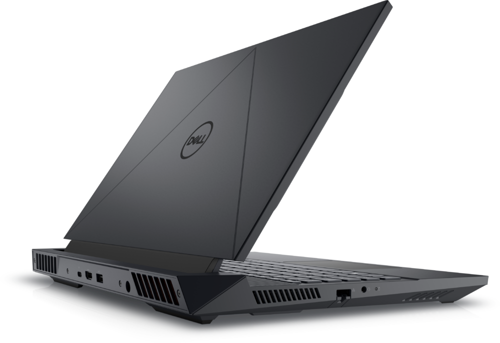 Dell | G15 15 5530 | Grey | 15.6 " | FHD | 1920 x 1080 pixels | 165 Hz | Intel Core i7 | i7-13650HX | 16 GB | DDR5 | Solid-state drive capacity 512 GB | NVIDIA GeForce RTX 4050 | GDDR6 | 6 GB | Windows 11 Pro | 802.11ax | Keyboard language English | Keyboard backlit | Warranty 36 month(s) | Battery warranty 12 month(s) - Image 5