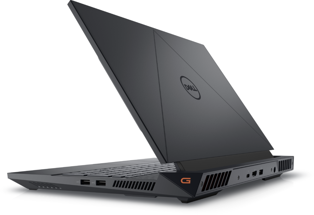 Dell | G15 15 5530 | Grey | 15.6 " | FHD | 1920 x 1080 pixels | 165 Hz | Intel Core i7 | i7-13650HX | 16 GB | DDR5 | Solid-state drive capacity 512 GB | NVIDIA GeForce RTX 4050 | GDDR6 | 6 GB | Windows 11 Pro | 802.11ax | Keyboard language English | Keyboard backlit | Warranty 36 month(s) | Battery warranty 12 month(s) - Image 6