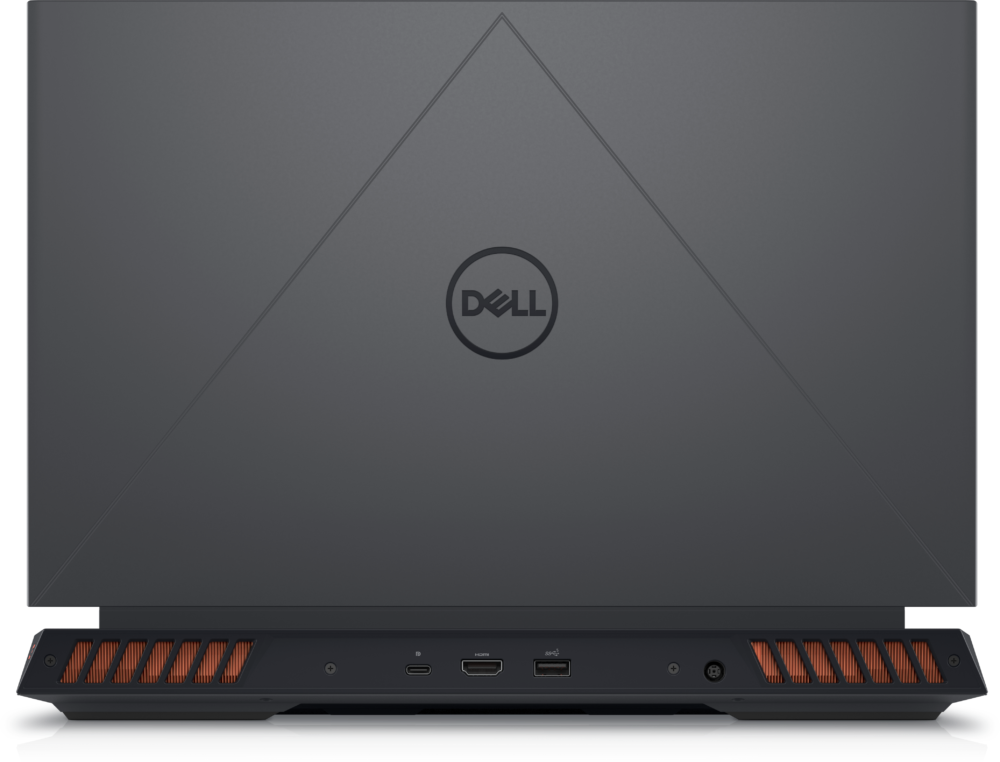 Dell | G15 15 5530 | Grey | 15.6 " | FHD | 1920 x 1080 pixels | 165 Hz | Intel Core i7 | i7-13650HX | 16 GB | DDR5 | Solid-state drive capacity 512 GB | NVIDIA GeForce RTX 4050 | GDDR6 | 6 GB | Windows 11 Pro | 802.11ax | Keyboard language English | Keyboard backlit | Warranty 36 month(s) | Battery warranty 12 month(s) - Image 9