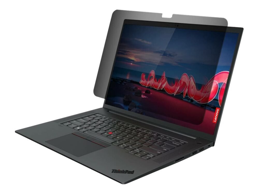 Targus | 4Vu Privacy Screen for 16-inch 16:10 Widescreen Laptops - Image 3