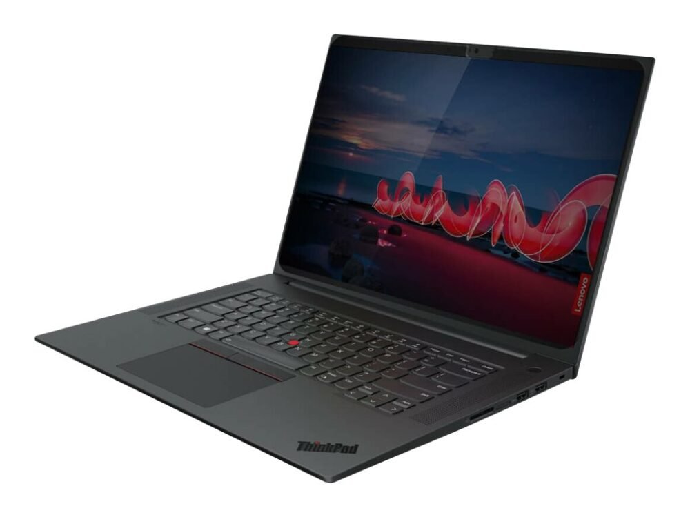 Targus | 4Vu Privacy Screen for 16-inch 16:10 Widescreen Laptops - Image 4