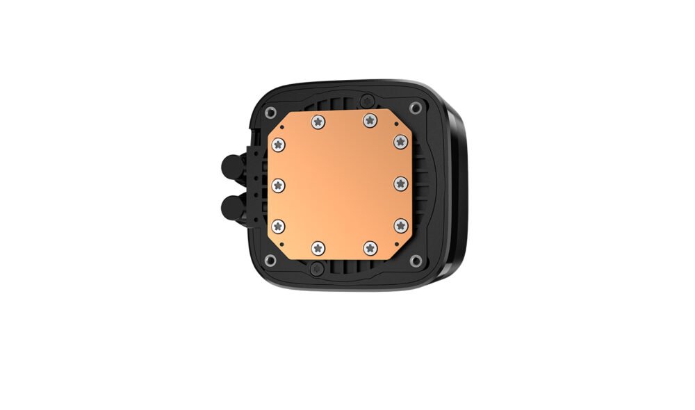 Deepcool | Liquid Cooler | LD240 | Intel, AMD - Image 2