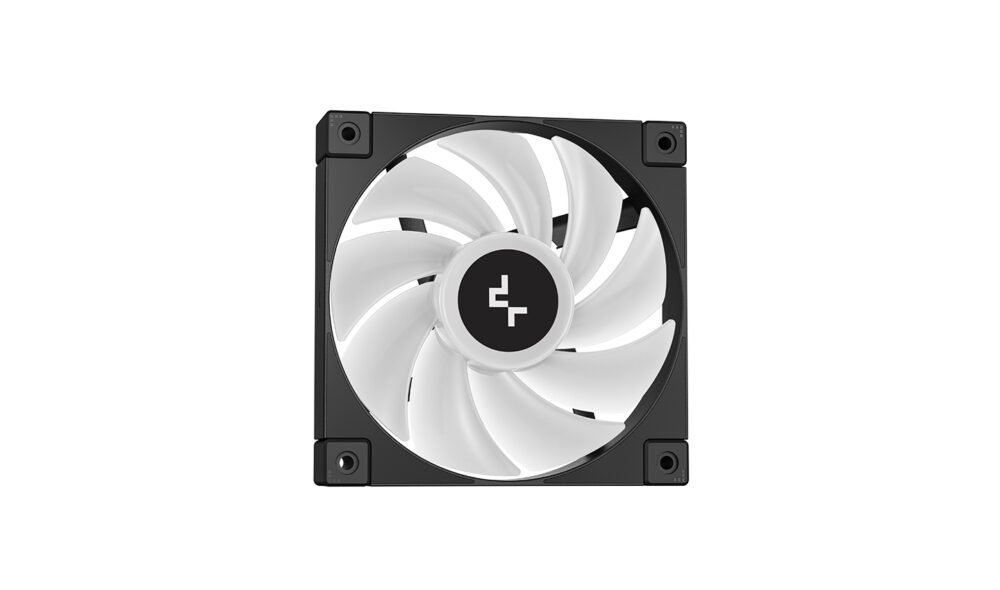 Deepcool | Liquid Cooler | LD240 | Intel, AMD - Image 3