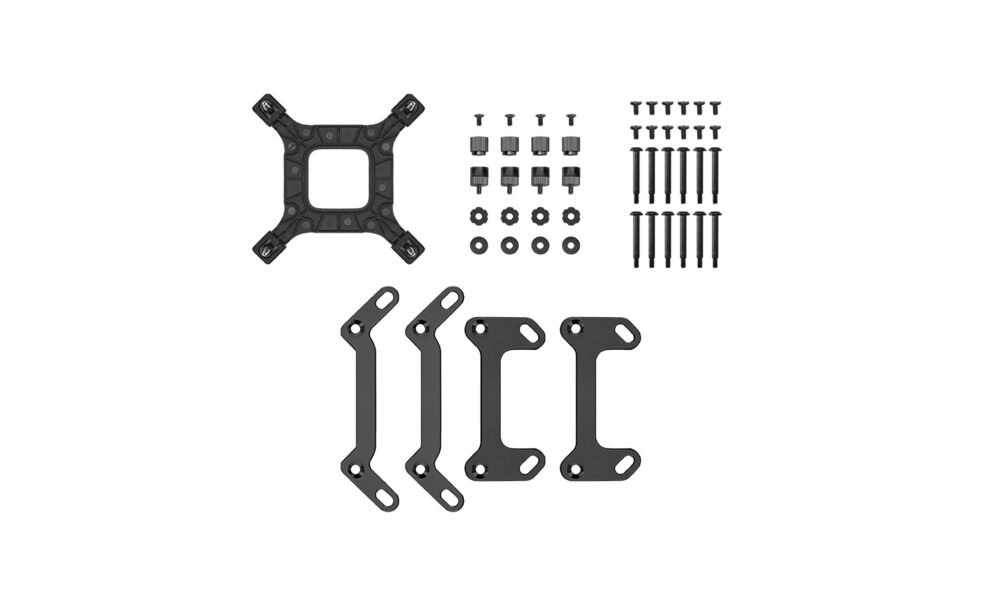 Deepcool | Liquid Cooler | LD360 | Intel, AMD - Image 5