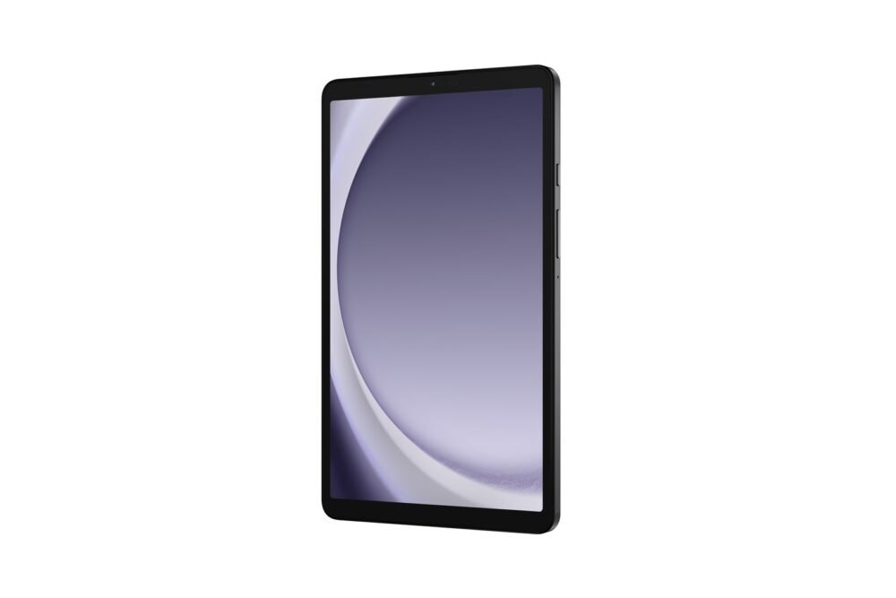 Samsung | Galaxy Tab | A9 (X110) | 8.7 " | Graphite | TFT LCD pixels | Mediatek | Helio G99 (6nm) | 4 GB | 64 GB | Wi-Fi | Front camera | Rear camera | Bluetooth | 5.3 | Android | 13 | Warranty 24 month(s) - Image 4