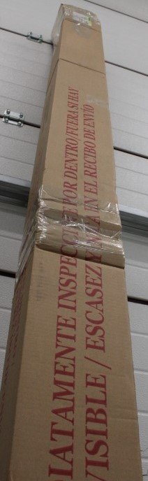 SALE OUT. Elite Screens Electric125H Spectrum Screen 125'' 16:9 / Diagonal 312,5cm, W 276,5cm x H 155,7cm / Black case / Electric-motorized screen / Wall & ceiling installation / 160 Degrees viewing angle / Infrared remote control / 12 volt trigger / Easy to clean -  DAMAGED. | Elite Screens | Spectrum Series | Electric125H | Diagonal 125 " | 16:9 | Viewable screen width (W) 277 cm | Black | DAMAGED PACKAGING, SCRATCHES, DENT