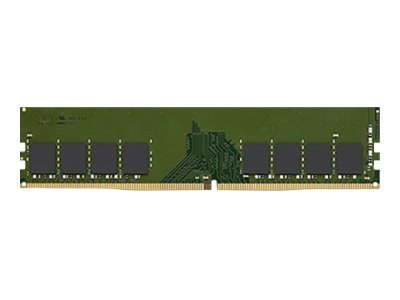 Kingston | 8 GB | DDR4 | 2666 MHz | PC/server | Registered No | ECC No
