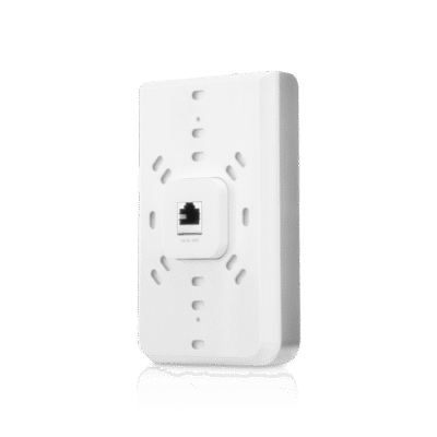 Ubiquiti | UniFi | UAP-IW-HD | 802.11ac | 2.4/5 | 867 Mbit/s | 10/100/1000 Mbit/s | Ethernet LAN (RJ-45) ports 5 | MU-MiMO Yes | PoE in/out