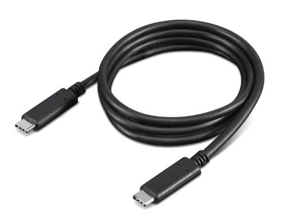 Lenovo USB-C Cable 1m | Lenovo | USB-C