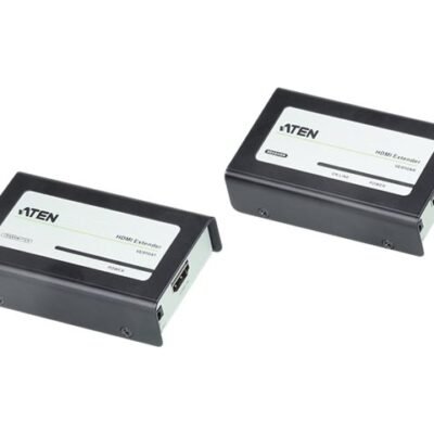Aten HDMI Cat 5 Extender (1080p@40m) | Aten | HDMI Cat 5 Extender (1080p@40m)