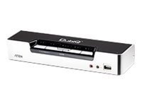 Aten 4-Port USB HDMI/Audio KVMP Switch | Aten | 4-Port USB HDMI/Audio KVMP™ Switch