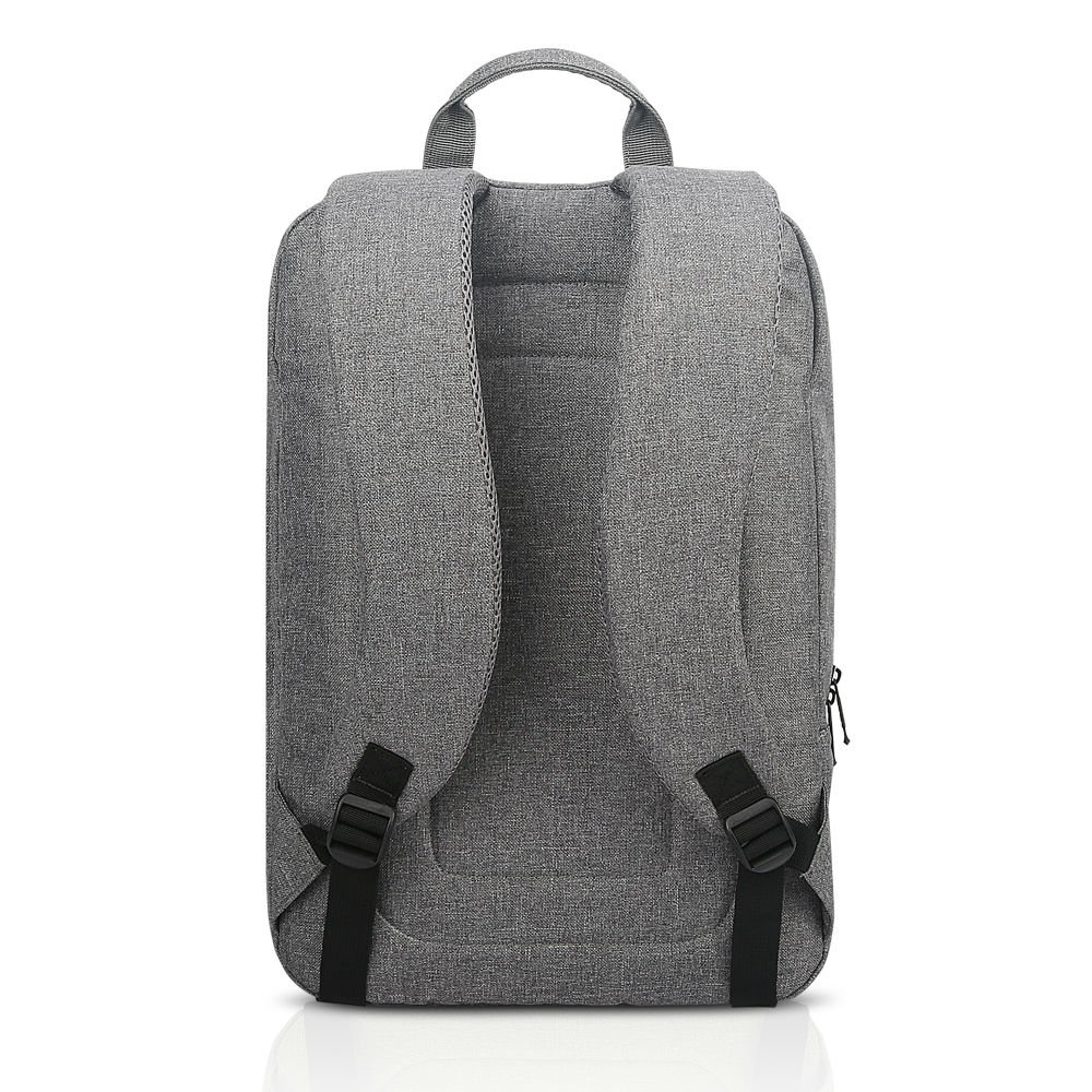 Lenovo | 15.6 Laptop Casual Backpack B210 | Fits up to size 15.6 " | Backpack | Grey