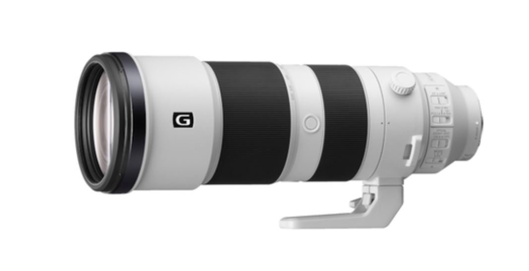 Sony FE 200-600mm F5.6-6.3 G OSS | Sony | FE 200-600mm F5.6-6.3 | Sony E-mount