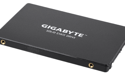 Gigabyte | GP-GSTFS31480GNTD | 480 GB | Solid-state drive interface SATA | Read speed 550 MB/s | Write speed 480 MB/s