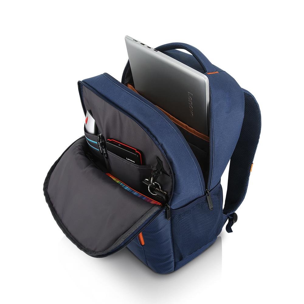 Lenovo | GX40Q75216 | B515 | Fits up to size 15.6 " | Backpack | Blue