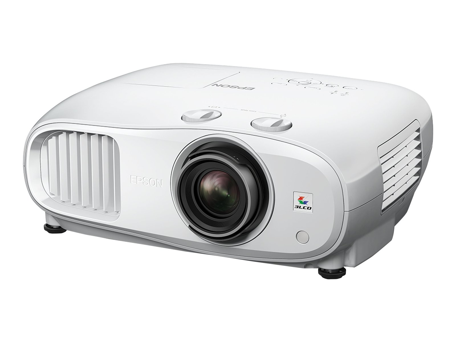 Epson | EH-TW7000 | 3000 ANSI lumens | 40.000:1 | White | Lamp warranty 12 month(s)