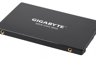 Gigabyte | GP-GSTFS31240GNTD | 240 GB | SSD form factor 2.5-inch | Solid-state drive interface SATA | Read speed 500 MB/s | Write speed 420 MB/s