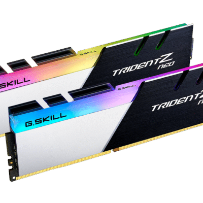 G.Skill | Trident Z Neo | (2 x 8 GB) 16 GB | DDR4 | 3600 MHz | PC/server | Registered No | ECC No