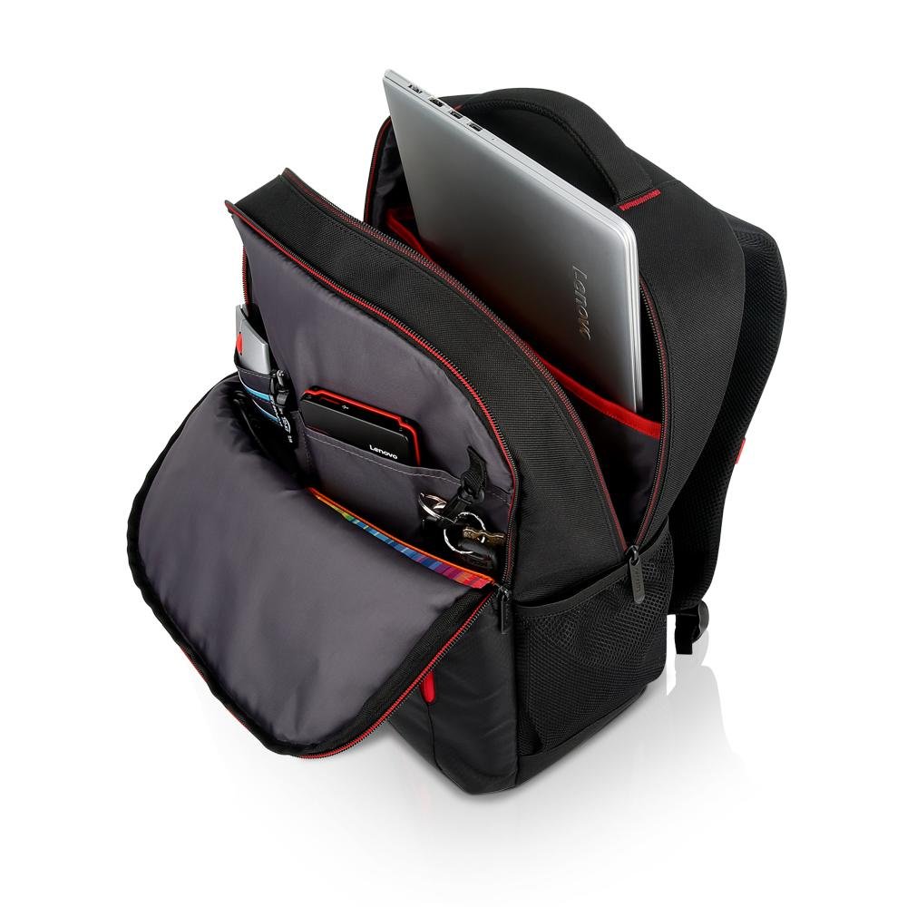 Lenovo | GX40Q75214 | Everyday B510 | Fits up to size 15.6 " | Backpack | Black
