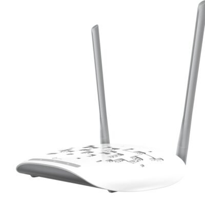 TP-LINK | Access Point | TL-WA801N | 802.11n | 2.4 | 300 Mbit/s | 10/100 Mbit/s | Ethernet LAN (RJ-45) ports 1 | MU-MiMO No | PoE in/out | Antenna type 2 x Fixed Omni-Directional Antennas | No