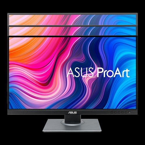 Asus | ProArt Display | PA278QV | 27 " | IPS | WQHD | 16:9 | 75 Hz | 5 ms | 2560 x 1440 | 350 cd/m² | HDMI ports quantity 1 | Black