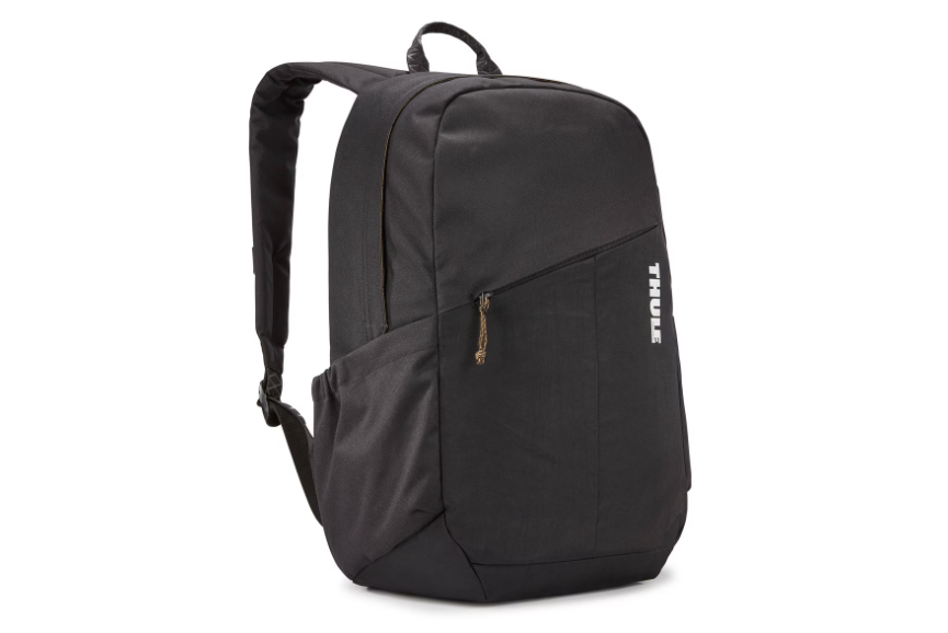 Thule | TCAM-6115 Notus | Backpack | Backpack for laptop | Black