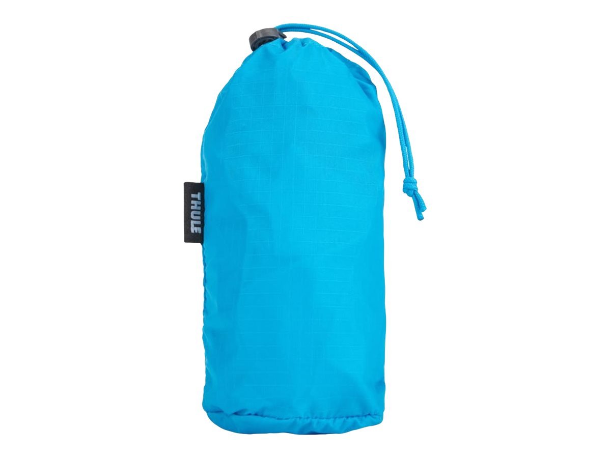 Thule | TSTR-201 | Rain Cover 15-30L | Raincover | Blue | Waterproof