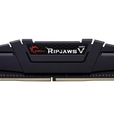 G.Skill | Ripjaws V | 12 GB | DDR4 | 3600 MHz | PC/server | Registered No | ECC No