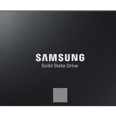 Samsung | SSD | 870 EVO | 1000 GB | SSD form factor 2.5" | Solid-state drive interface SATA III | Read speed 560 MB/s | Write speed 530 MB/s