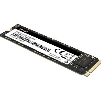 Lexar | SSD | NM620 | 256 GB | SSD form factor M.2 2280 | Solid-state drive interface PCIe Gen3x4 | Read speed 3000 MB/s | Write speed 1300 MB/s