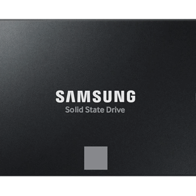 Samsung | SSD | 870 EVO | 2000 GB | SSD form factor 2.5" | Solid-state drive interface SATA III | Read speed 560 MB/s | Write speed 530 MB/s