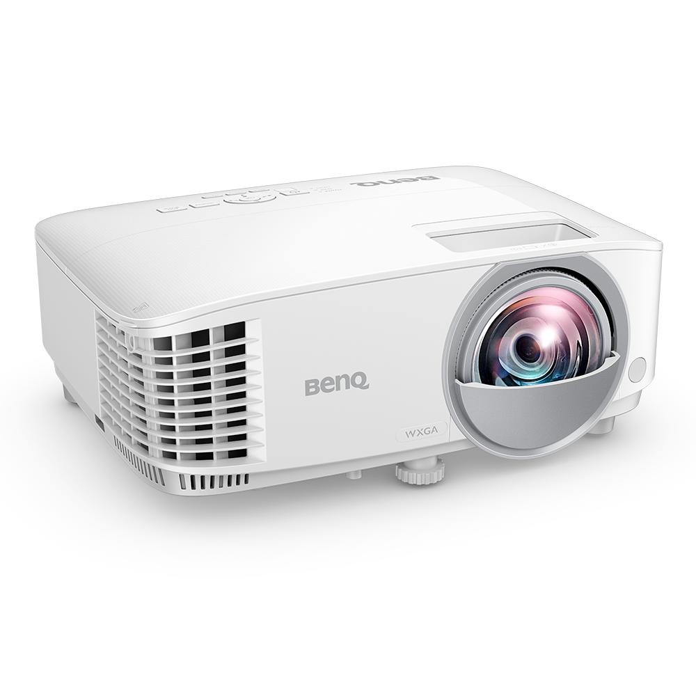 Benq | MW826STH | WUXGA (1920x1200) | 3500 ANSI lumens | White | Lamp warranty 12 month(s)