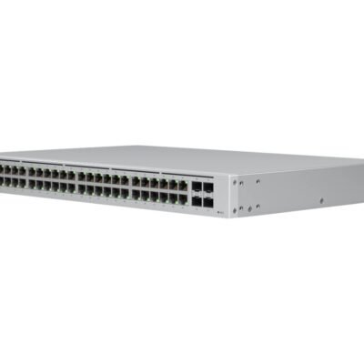 Ubiquiti Switch 48 | Ubiquiti