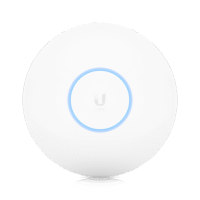 Ubiquiti | Access Point Wi-Fi 6 | Unifi 6 Pro | 802.11ax | 2.4 GHz/5 | 573.5+4800 Mbit/s | Ethernet LAN (RJ-45) ports 1 | MU-MiMO Yes | PoE in